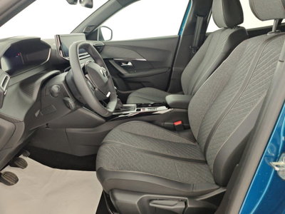 Peugeot 2008 PureTech 100 S&S Allure (11)