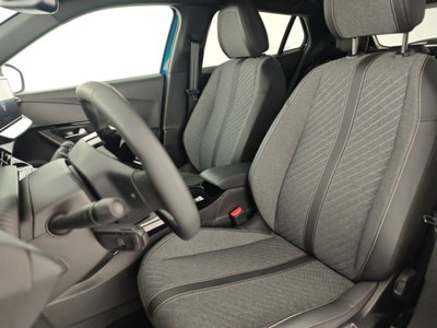 Peugeot 2008 PureTech 100 S&S Allure (12)
