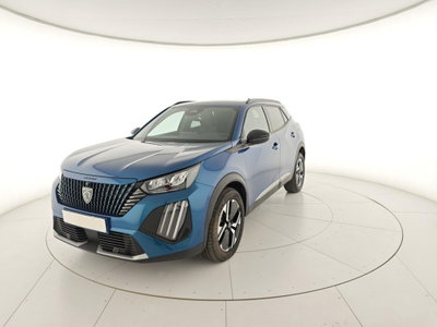 Peugeot 2008 PureTech 100 S&S Allure (2)