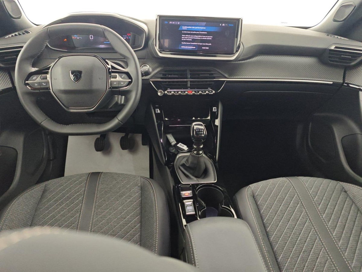 Peugeot 2008 PureTech 100 S&S Allure (20)
