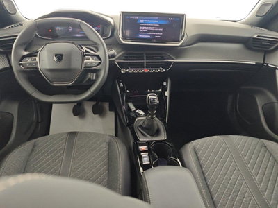 Peugeot 2008 PureTech 100 S&S Allure (20)