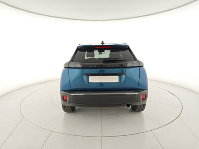Peugeot 2008 PureTech 100 S&S Allure (4)