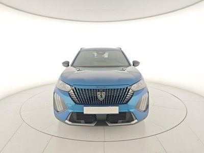 Peugeot 2008 PureTech 100 S&S Allure (5)