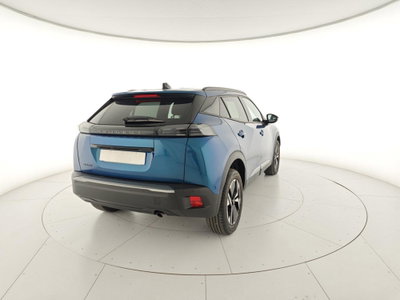 Peugeot 2008 PureTech 100 S&S Allure (6)
