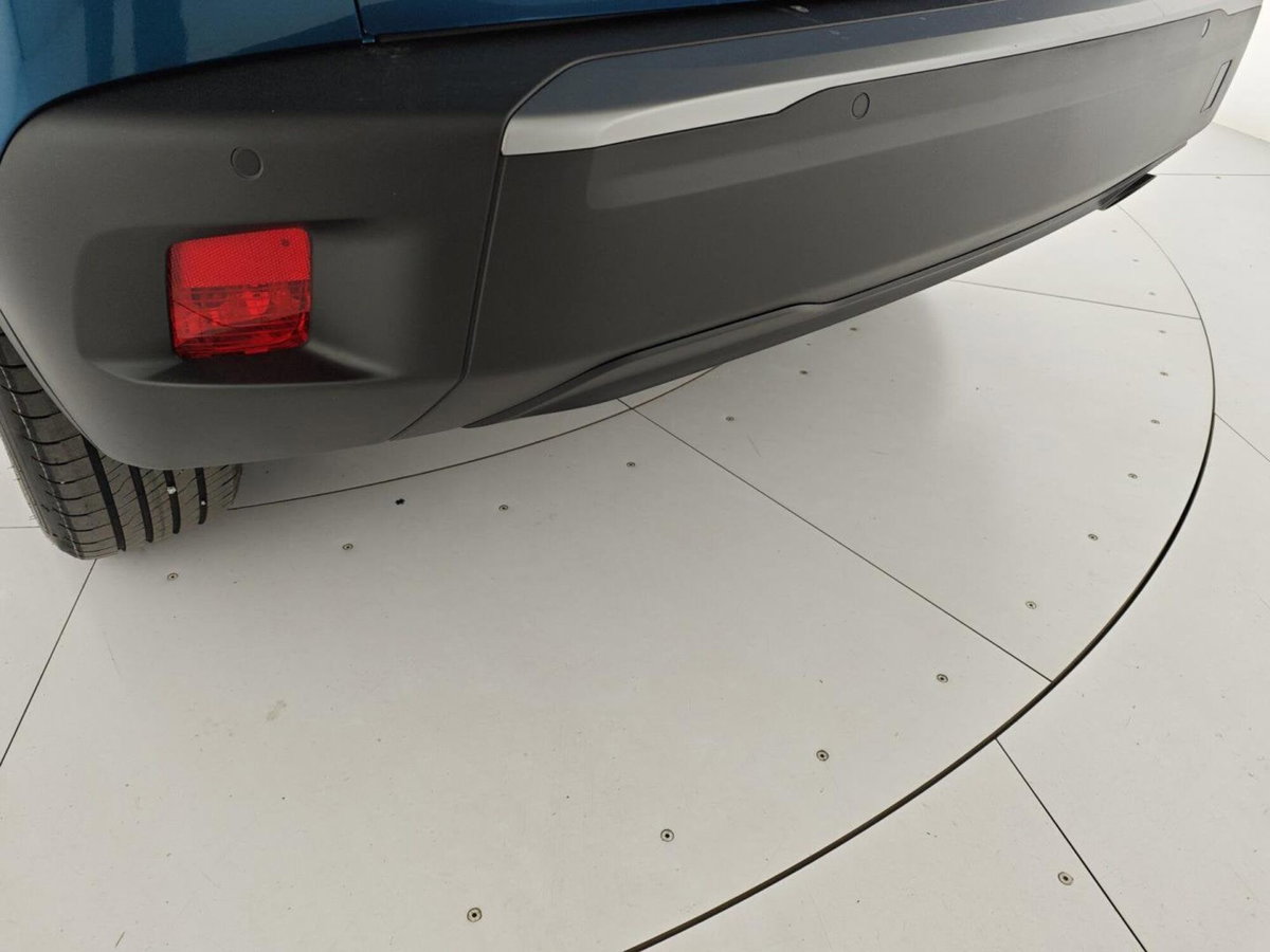 Peugeot 2008 PureTech 100 S&S Allure (7)