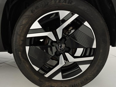 Peugeot 2008 PureTech 100 S&S Allure (9)