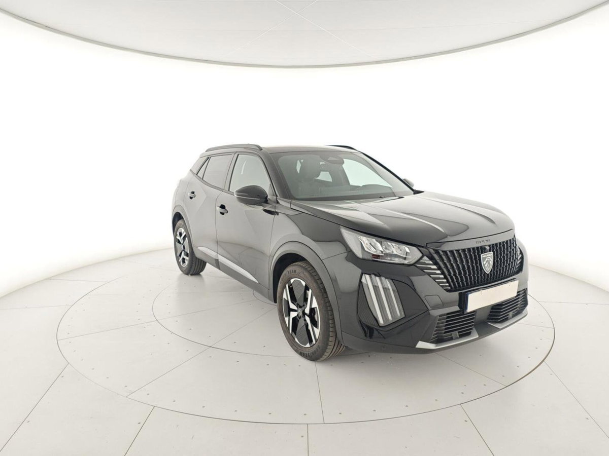 Peugeot 2008 PureTech 100 S&S Allure