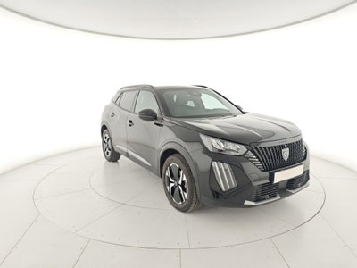 Peugeot 2008 PureTech 100 S&S Allure usata