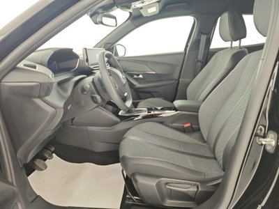 Peugeot 2008 PureTech 100 S&S Allure (11)