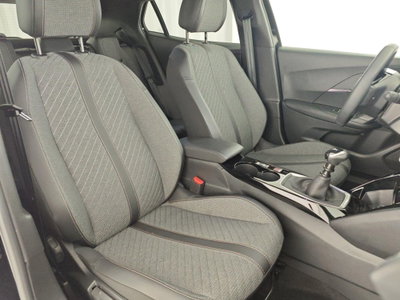 Peugeot 2008 PureTech 100 S&S Allure (15)