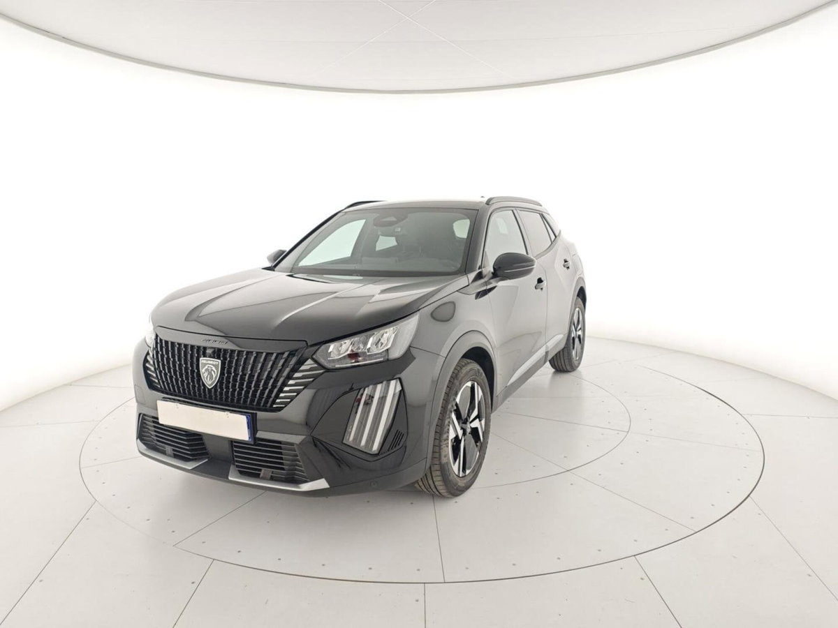 Peugeot 2008 PureTech 100 S&S Allure (2)