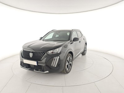 Peugeot 2008 PureTech 100 S&S Allure (2)