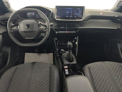 Peugeot 2008 PureTech 100 S&S Allure (20)