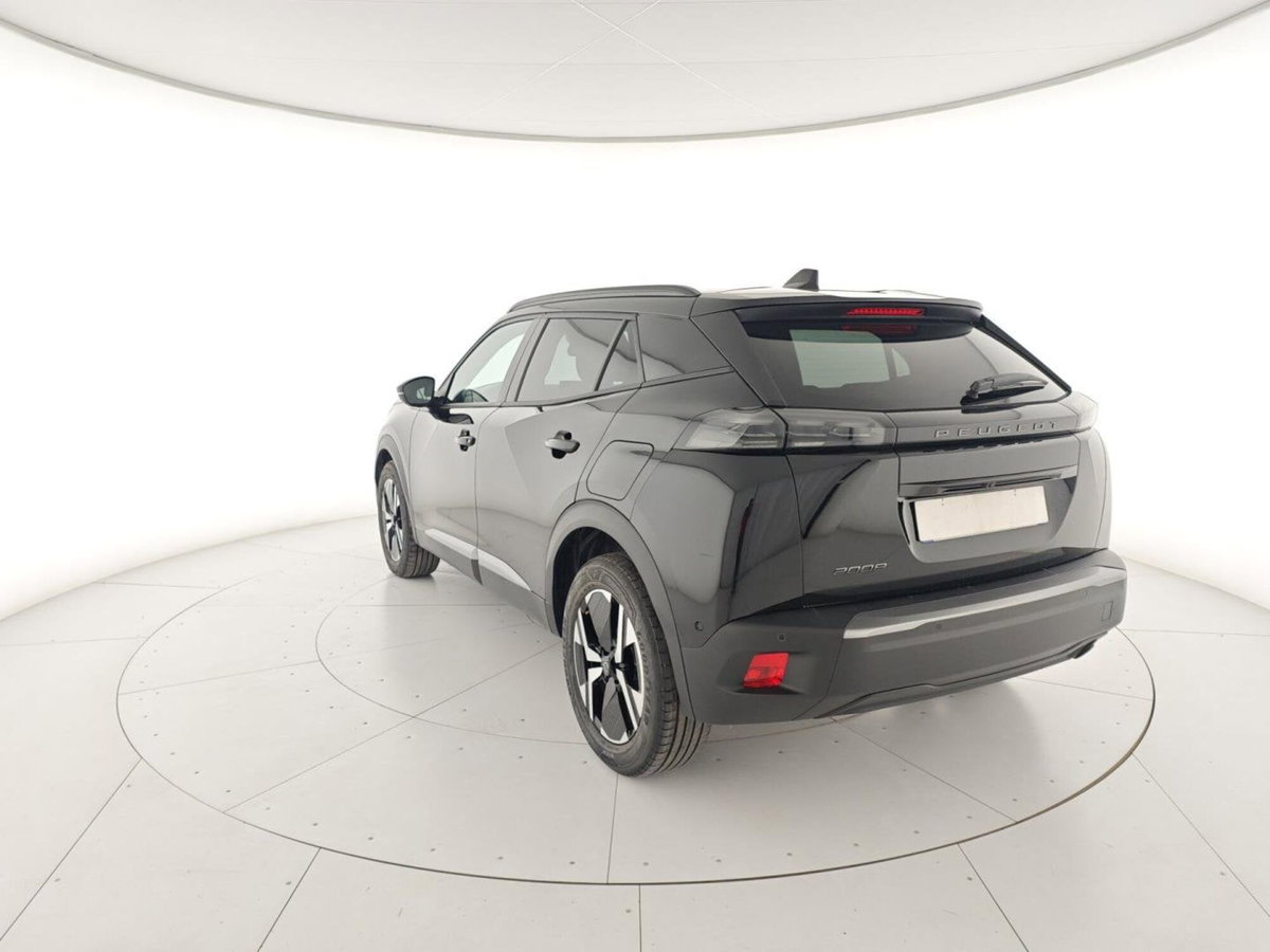 Peugeot 2008 PureTech 100 S&S Allure (3)