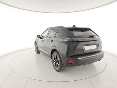 Peugeot 2008 PureTech 100 S&S Allure (3)