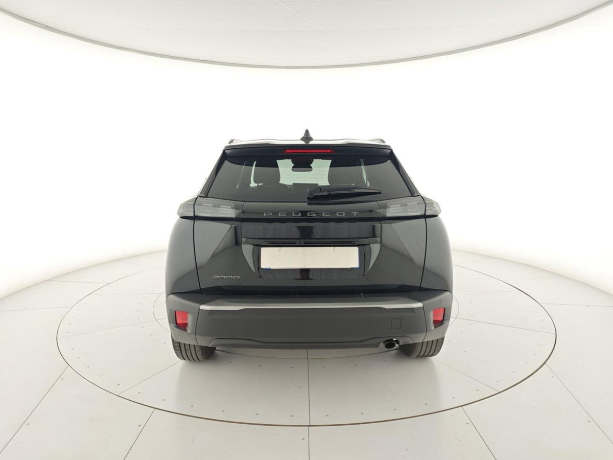 Peugeot 2008 PureTech 100 S&S Allure (4)
