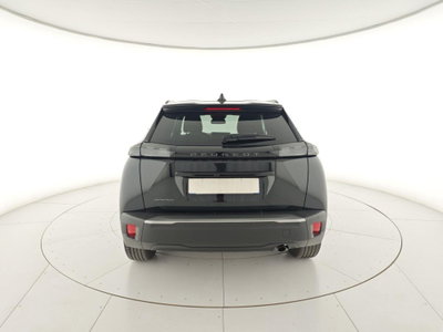 Peugeot 2008 PureTech 100 S&S Allure (4)