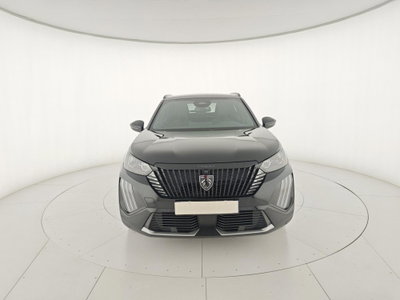 Peugeot 2008 PureTech 100 S&S Allure (5)