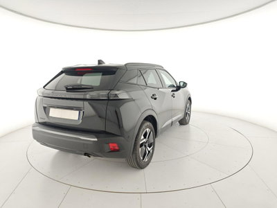 Peugeot 2008 PureTech 100 S&S Allure (6)