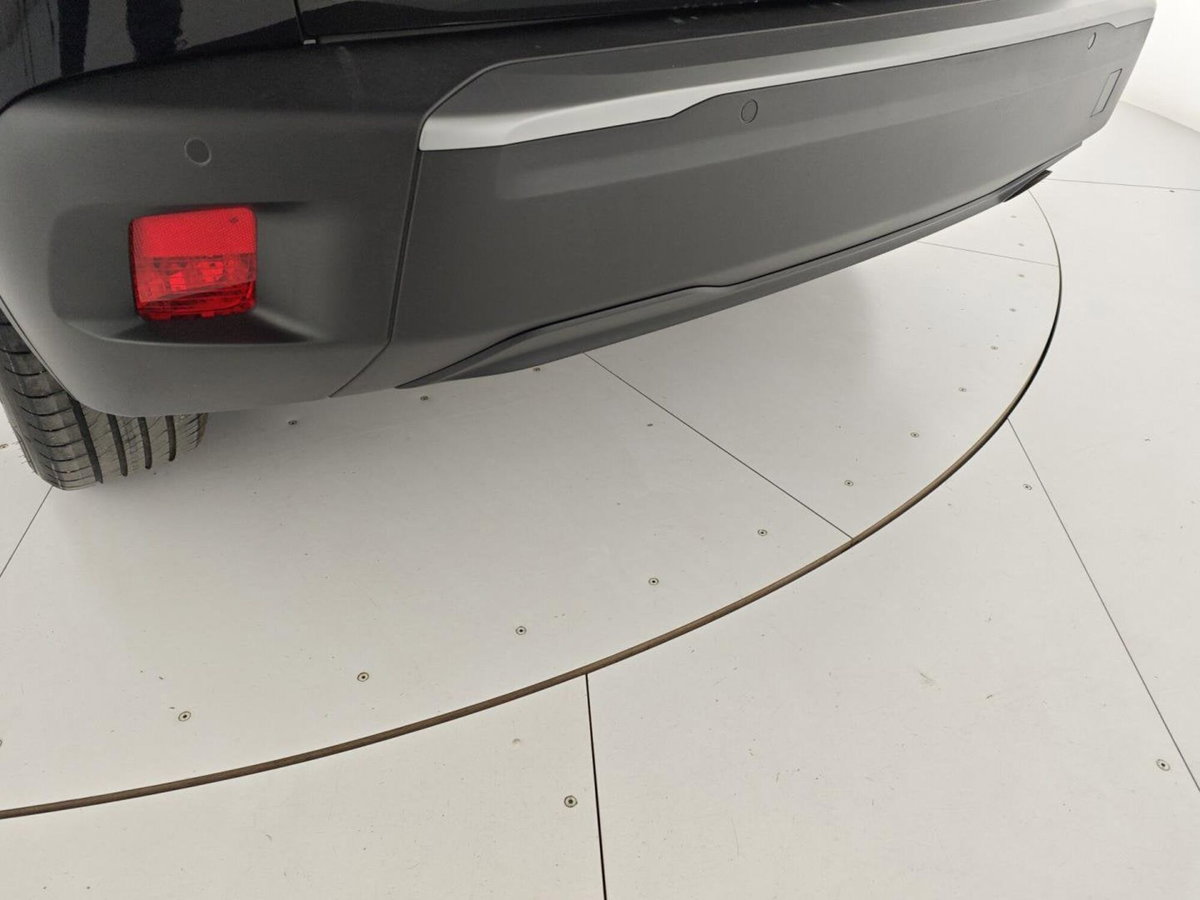 Peugeot 2008 PureTech 100 S&S Allure (7)