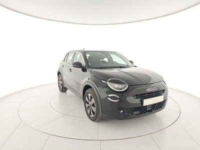 Fiat 600 1.2 hybrid 110cv auto usata