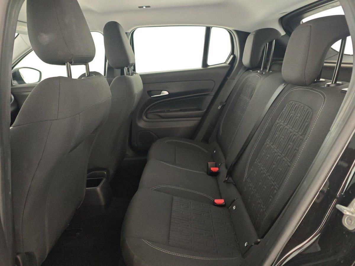 Fiat 600 1.2 hybrid 110cv auto (12)