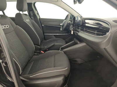 Fiat 600 1.2 hybrid 110cv auto (13)