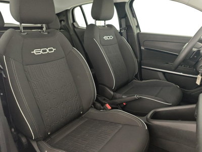 Fiat 600 1.2 hybrid 110cv auto (14)