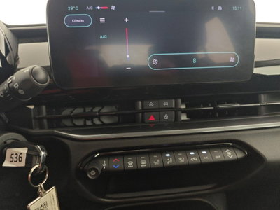 Fiat 600 1.2 hybrid 110cv auto (17)