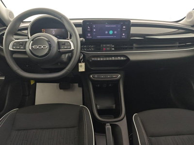 Fiat 600 1.2 hybrid 110cv auto (18)