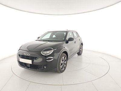 Fiat 600 1.2 hybrid 110cv auto (2)