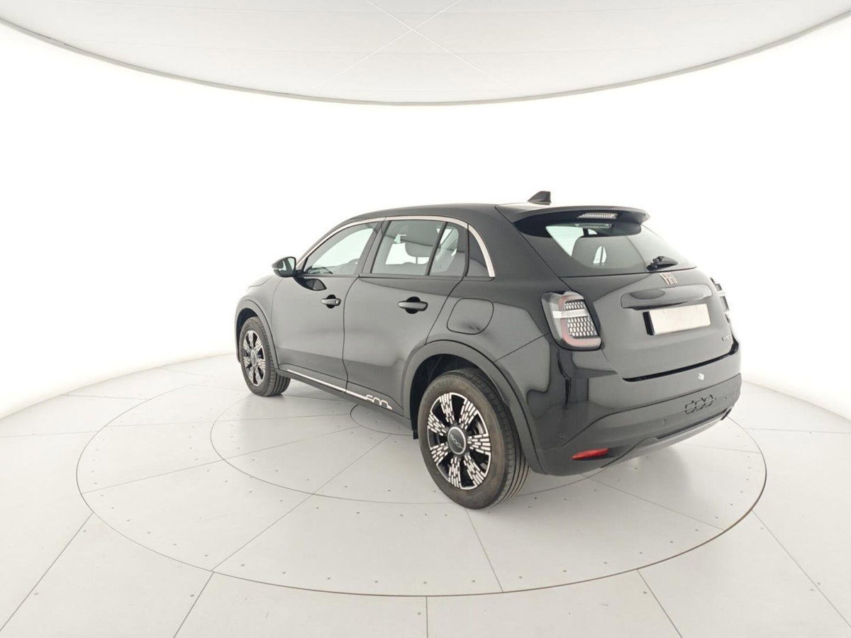 Fiat 600 1.2 hybrid 110cv auto (3)