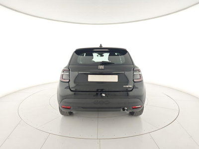 Fiat 600 1.2 hybrid 110cv auto (4)