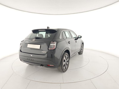 Fiat 600 1.2 hybrid 110cv auto (6)