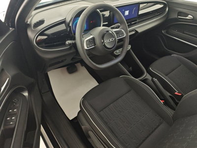 Fiat 600 1.2 hybrid 110cv auto (9)
