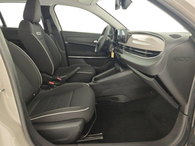Fiat 600 1.2 hybrid 110cv auto (12)