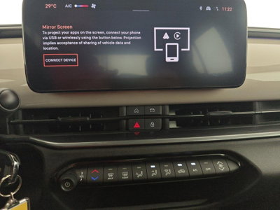 Fiat 600 1.2 hybrid 110cv auto (16)