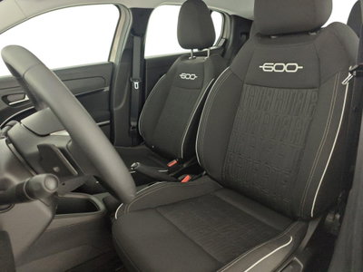 Fiat 600 1.2 hybrid 110cv auto (10)