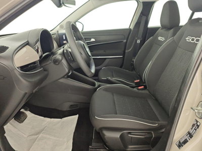 Fiat 600 1.2 hybrid 110cv auto (10)
