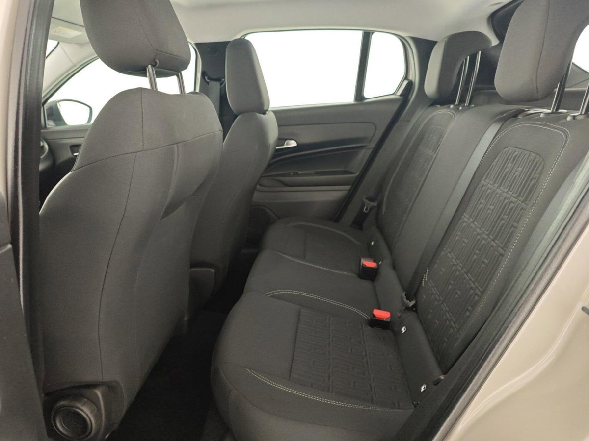 Fiat 600 1.2 hybrid 110cv auto (12)