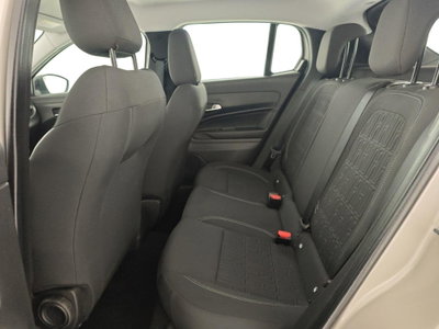 Fiat 600 1.2 hybrid 110cv auto (12)