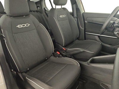 Fiat 600 1.2 hybrid 110cv auto (14)