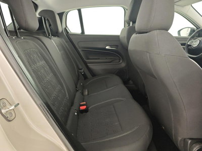 Fiat 600 1.2 hybrid 110cv auto (15)