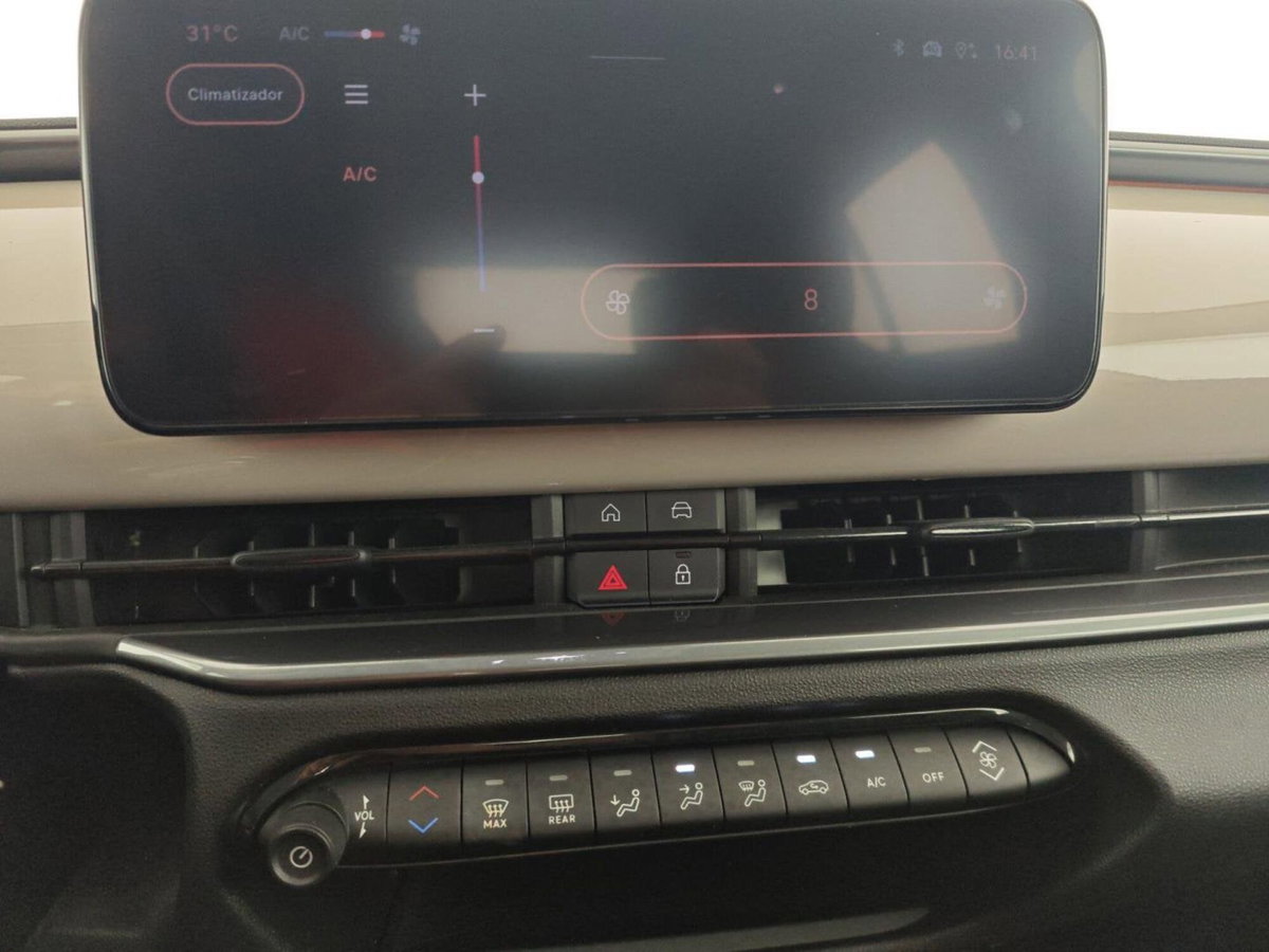 Fiat 600 1.2 hybrid 110cv auto (16)