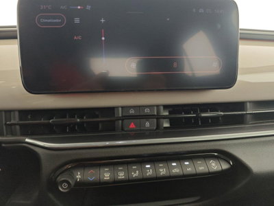 Fiat 600 1.2 hybrid 110cv auto (16)
