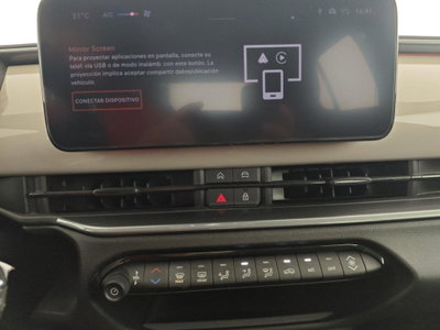 Fiat 600 1.2 hybrid 110cv auto (17)