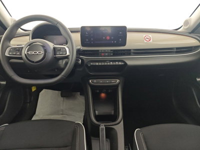 Fiat 600 1.2 hybrid 110cv auto (18)