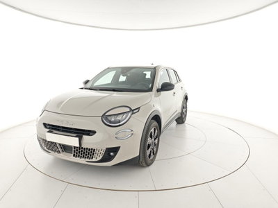 Fiat 600 1.2 hybrid 110cv auto (2)