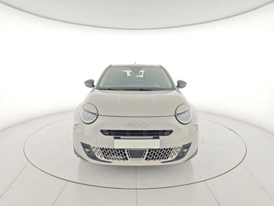 Fiat 600 1.2 hybrid 110cv auto (5)