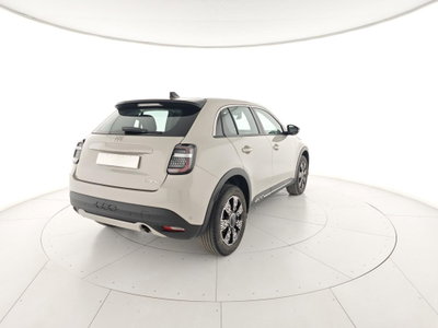 Fiat 600 1.2 hybrid 110cv auto (6)
